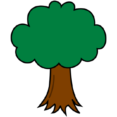 Forest City Labs Tree